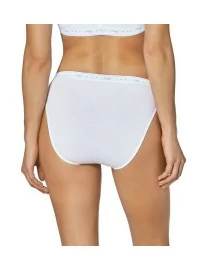 Sloggi 24/7 100 Tai medvilnės kelnaitės