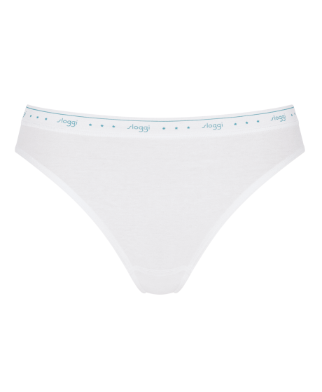 Sloggi 24/7 100 Tai medvilnės kelnaitės