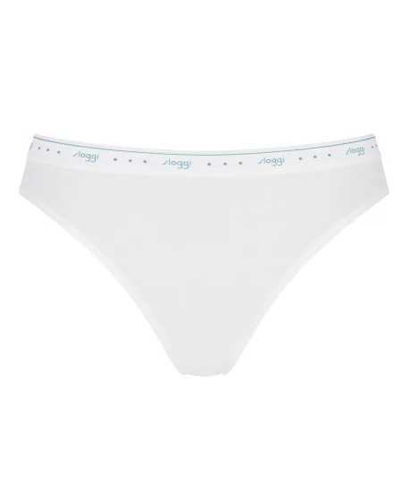 Sloggi 24/7 100 Tai medvilnės kelnaitės