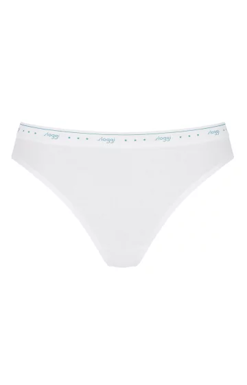 Sloggi 24/7 100 Tai medvilnės kelnaitės