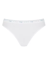 Sloggi 24/7 100 Tai medvilnės kelnaitės