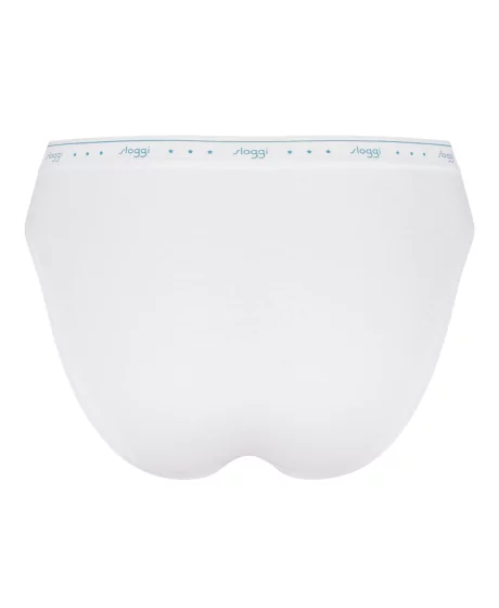 Sloggi 24/7 100 Tai medvilnės kelnaitės