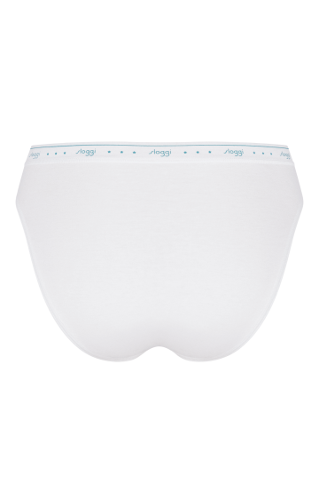 Sloggi 24/7 100 Tai medvilnės kelnaitės