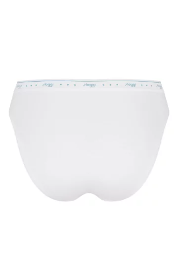 Sloggi 24/7 100 Tai medvilnės kelnaitės