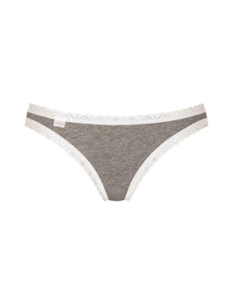 Sloggi 24/7 Weekend H Tanga C3P komplektas