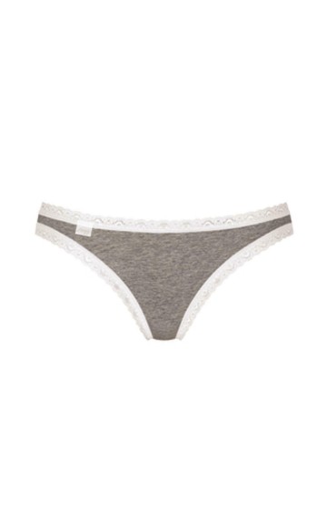 Sloggi 24/7 Weekend H Tanga C3P komplektas