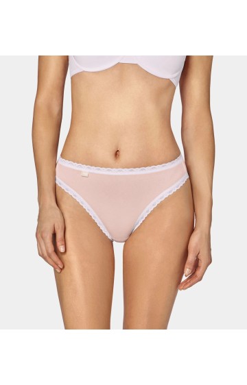 Sloggi 24/7 Weekend H Tanga C3P komplektas