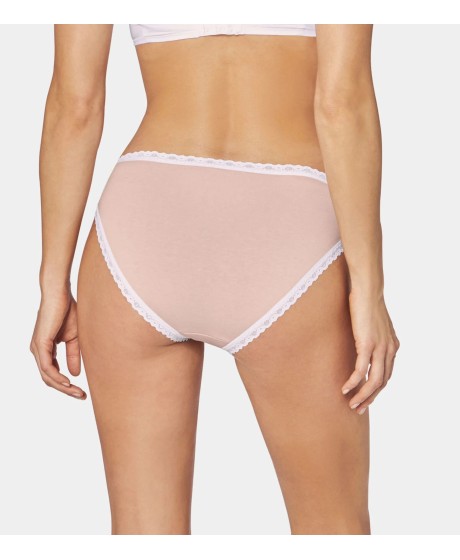 Sloggi 24/7 Weekend H Tanga C3P komplektas