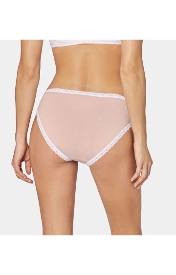 Sloggi 24/7 Weekend H Tanga C3P komplektas