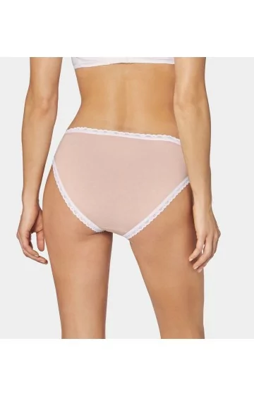 Sloggi 24/7 Weekend H Tanga C3P komplektas