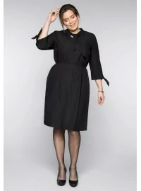 Sheego tunikos tipo suknelė