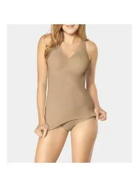 Sloggi Zero Feel Natural Shirt 02