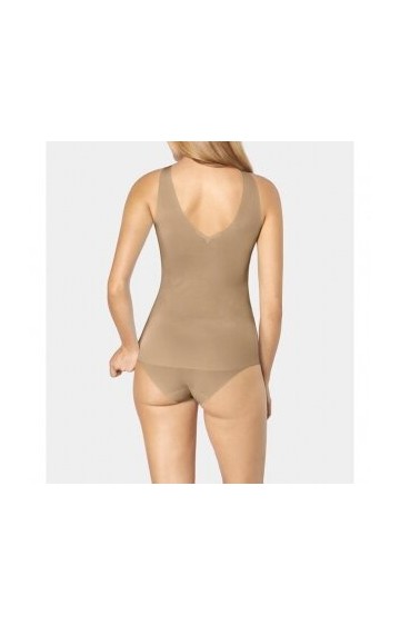 Sloggi Zero Feel Natural Shirt 02