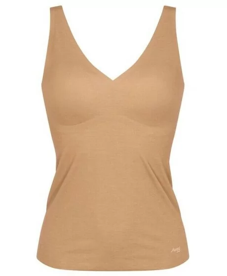 Sloggi Zero Feel Natural Shirt 02