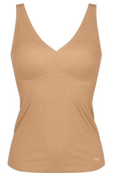 Sloggi Zero Feel Natural Shirt 02