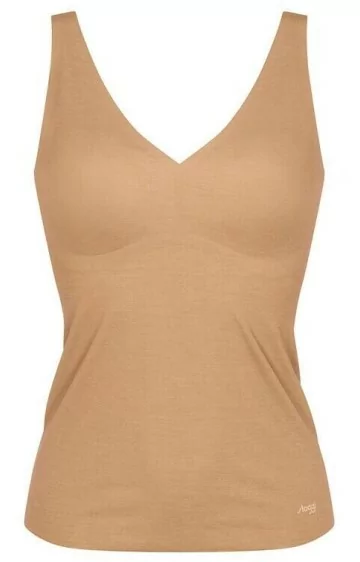 Sloggi Zero Feel Natural Shirt 02