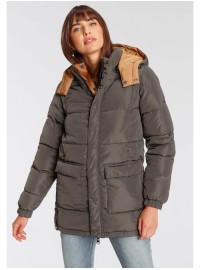 Šilta dvipusė Alpenblitz striukė  - 1