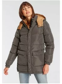 Šilta dvipusė Alpenblitz striukė - 1