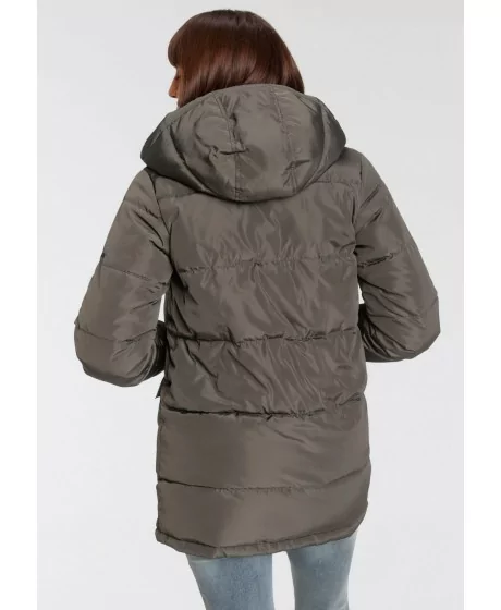 Šilta dvipusė Alpenblitz striukė - 2