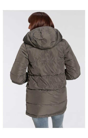 Šilta dvipusė Alpenblitz striukė  - 2