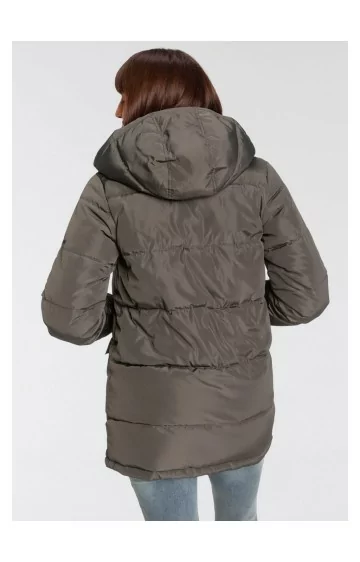 Šilta dvipusė Alpenblitz striukė - 2