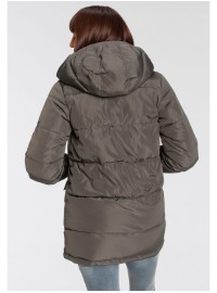 Šilta dvipusė Alpenblitz striukė  - 2