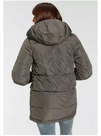 Šilta dvipusė Alpenblitz striukė - 2