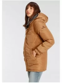 Šilta dvipusė Alpenblitz striukė - 3