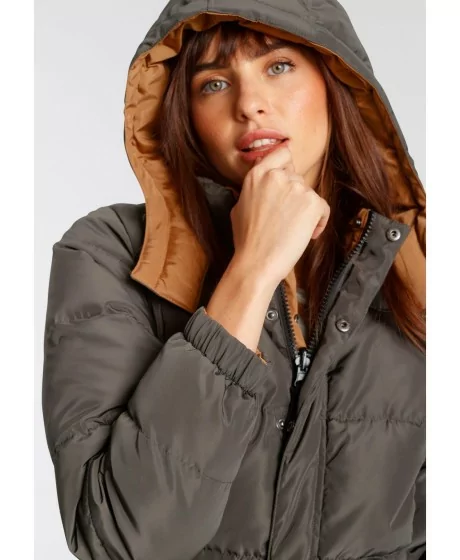 Šilta dvipusė Alpenblitz striukė - 4