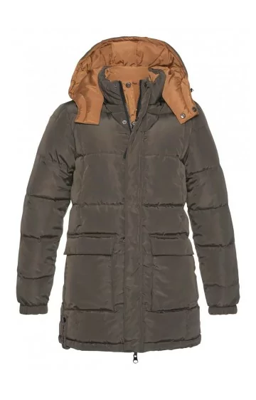 Šilta dvipusė Alpenblitz striukė - 6