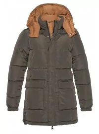 Šilta dvipusė Alpenblitz striukė - 6