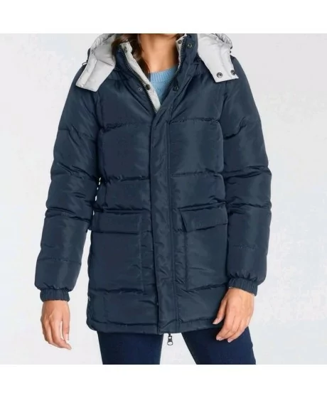 Šilta dvipusė Alpenblitz striukė - 1