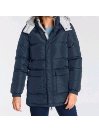 Šilta dvipusė Alpenblitz striukė  - 1