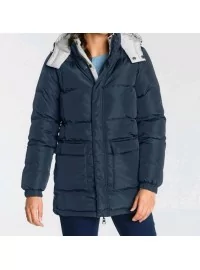 Šilta dvipusė Alpenblitz striukė - 1