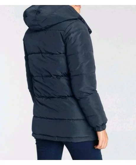 Šilta dvipusė Alpenblitz striukė - 2