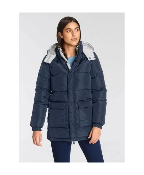 Šilta dvipusė Alpenblitz striukė - 3