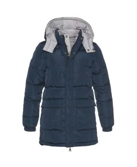 Šilta dvipusė Alpenblitz striukė - 4