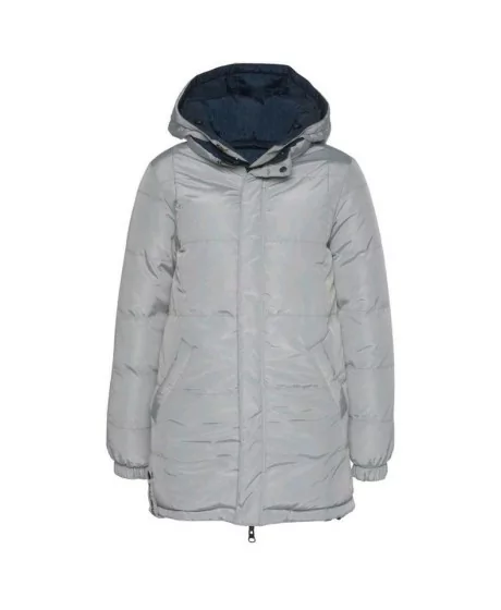 Šilta dvipusė Alpenblitz striukė - 6