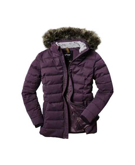 Atspari vėjui ir vandeniui STOY striukė  - 3