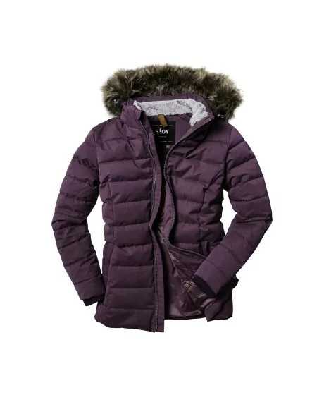 Atspari vėjui ir vandeniui STOY striukė - 3