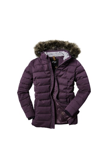 Atspari vėjui ir vandeniui STOY striukė  - 3