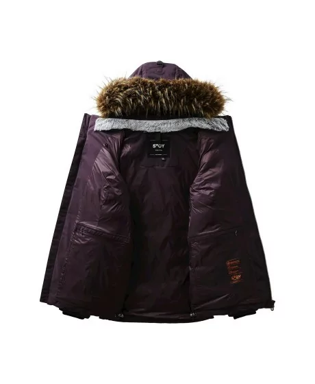 Atspari vėjui ir vandeniui STOY striukė - 4