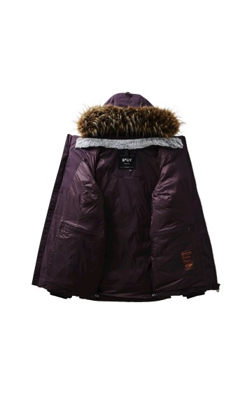 Atspari vėjui ir vandeniui STOY striukė  - 4