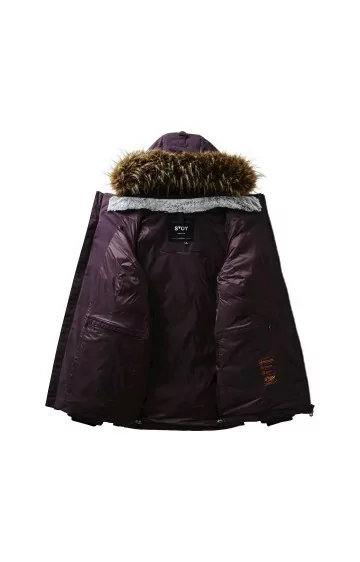 Atspari vėjui ir vandeniui STOY striukė - 4