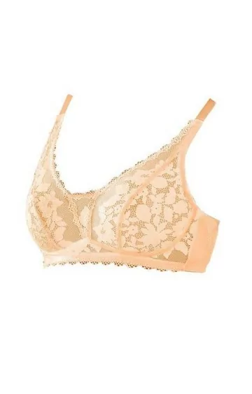 Nuance liemenėlė Tangerine