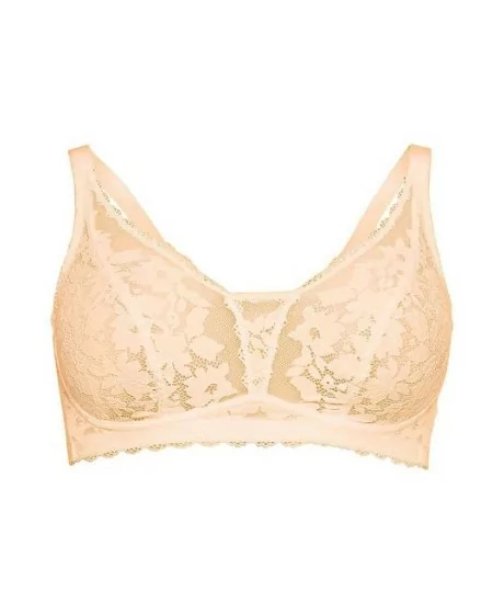 Nuance liemenėlė Tangerine