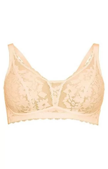 Nuance liemenėlė Tangerine