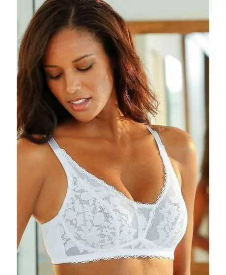 Nuance nėrinių liemenėlė W