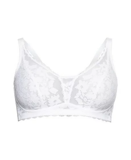 Nuance nėrinių liemenėlė W