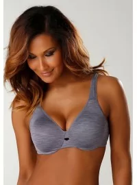 Pilka Nuance minimizer liemenėlė